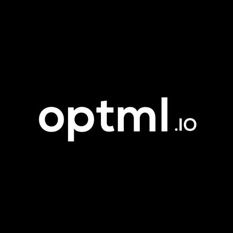 optml.io logo